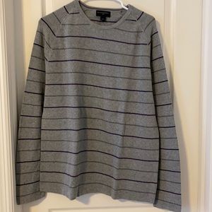 Men’s Large Banana Republic Sweater